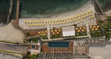 MGALLERY THE BODRUM HOTEL YALIKAVAK General Images