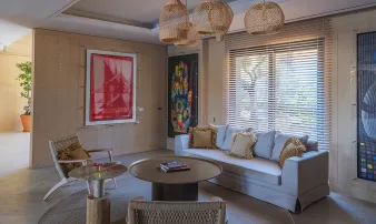 MGALLERY THE BODRUM HOTEL YALIKAVAK Lobby