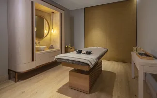 MGALLERY THE BODRUM HOTEL YALIKAVAK Spa