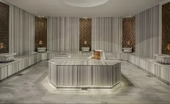 MGALLERY THE BODRUM HOTEL YALIKAVAK Spa