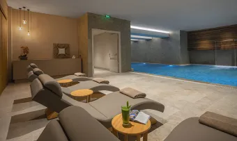 MGALLERY THE BODRUM HOTEL YALIKAVAK Spa