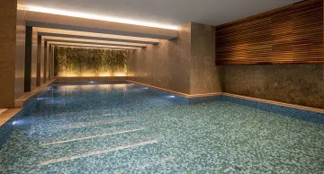 MGALLERY THE BODRUM HOTEL YALIKAVAK Spa