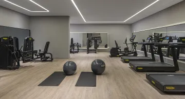 MGALLERY THE BODRUM HOTEL YALIKAVAK Activities
