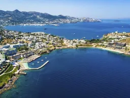 MGALLERY THE BODRUM HOTEL YALIKAVAK Pools & Beach