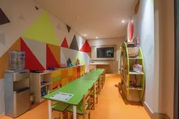 MGALLERY THE BODRUM HOTEL YALIKAVAK Mini Club