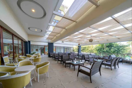 MIAROSA INCEKUM BEACH Restaurants