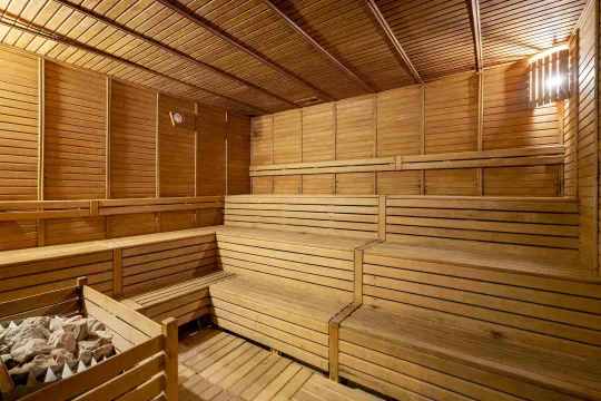 MIAROSA INCEKUM BEACH Spa
