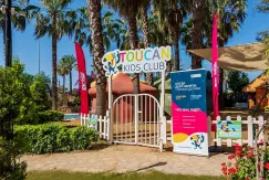 MIAROSA INCEKUM BEACH Mini Club