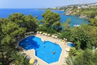 INCEKUM WEST RESORT Pools & Beach
