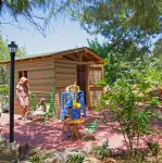 INCEKUM WEST RESORT Mini Club
