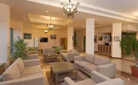 INCEKUM WEST RESORT Lobby