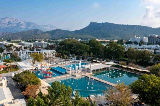 MIAROSA KEMER BEACH