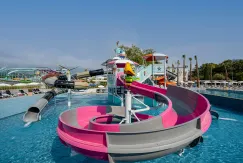 MIAROSA KEMER BEACH Pools & Beach