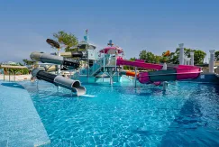 MIAROSA KEMER BEACH Pools & Beach