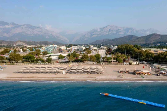 MIAROSA KEMER BEACH General Images