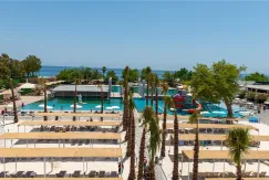 MIAROSA KEMER BEACH Pools & Beach