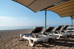 MIAROSA KEMER BEACH Pools & Beach