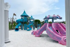 MIAROSA KEMER BEACH Mini Club