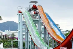 MIAROSA KEMER BEACH Pools & Beach