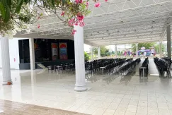 MIAROSA KEMER BEACH Activities
