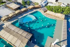 MIAROSA KEMER BEACH Pools & Beach