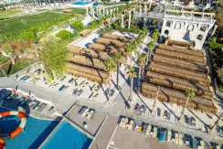 MIAROSA KEMER BEACH Pools & Beach
