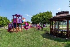 MIAROSA KEMER BEACH Mini Club