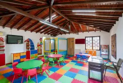 MIAROSA KEMER BEACH Mini Club