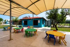 MIAROSA KEMER BEACH Mini Club