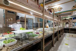 MIAROSA KEMER BEACH Restaurants