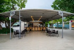 MIAROSA KEMER BEACH Restaurants