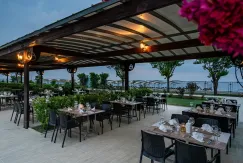 MIAROSA KEMER BEACH Restaurants