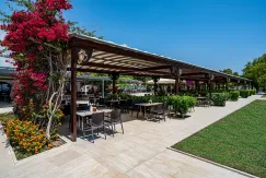 MIAROSA KEMER BEACH Restaurants