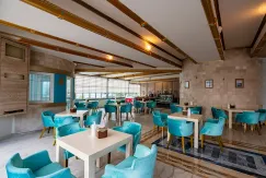 MIAROSA KEMER BEACH Restaurants