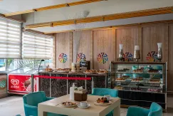 MIAROSA KEMER BEACH Restaurants