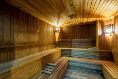 MIAROSA KEMER BEACH Spa