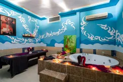 MIAROSA KEMER BEACH Spa