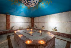 MIAROSA KEMER BEACH Spa