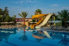 MIAROSA KONAKLI GARDEN Activities