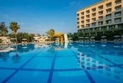 MIAROSA KONAKLI GARDEN Pools & Beach