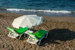 MIAROSA KONAKLI GARDEN Pools & Beach
