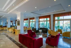 MIAROSA KONAKLI GARDEN Lobby