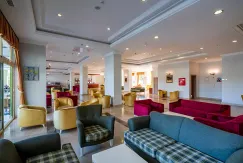 MIAROSA KONAKLI GARDEN Lobby