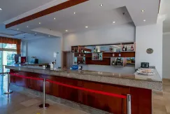 MIAROSA KONAKLI GARDEN Bars