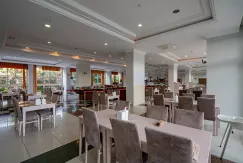 MIAROSA KONAKLI GARDEN Restaurants