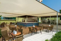 MIAROSA KONAKLI GARDEN Bars