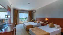 MIAROSA KONAKLI GARDEN Rooms