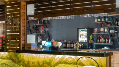 MICHELL HOTEL ADULT ONLY 16+ Bars