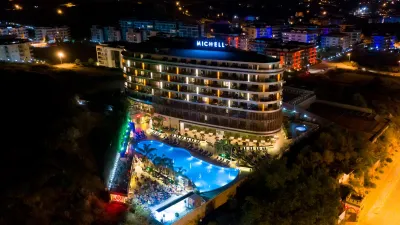 MICHELL HOTEL ADULT ONLY 16+ General Images