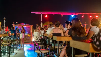 MICHELL HOTEL ADULT ONLY 16+ Activities